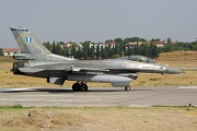 525, Lockheed F-16-C CF Fighting Falcon, Hellenic Air Force