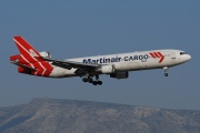 PH-MCT, McDonnell Douglas MD-11-CF, Martinair