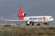 PH-MCT, McDonnell Douglas MD-11-CF, Martinair