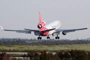 PH-MCT, McDonnell Douglas MD-11-CF, Martinair