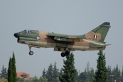 160710, Ling-Temco-Vought A-7-E Corsair II, Hellenic Air Force