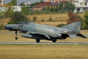 01525, McDonnell Douglas F-4-E AUP Phantom II, Hellenic Air Force