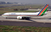 VT-SIJ, Boeing 737-800, Air Sahara