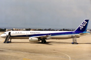 JA106A, Airbus A321-100, All Nippon Airways