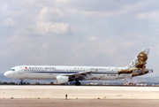 OE-LBB, Airbus A321-100, Austrian