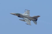 535, Lockheed F-16-C Fighting Falcon, Hellenic Air Force