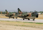 160710, Ling-Temco-Vought A-7-E Corsair II, Hellenic Air Force