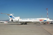 UN-85781, Tupolev Tu-154-M, Atyrau Airways