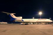 RA-85695, Tupolev Tu-154-M, Rossiya Airlines