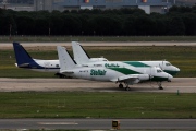 N19TZ, Grumman G-159-Gulfstream I, Stellair