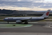 B-6079, Airbus A330-200, Air China