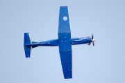 008, Beechcraft T-6-A Texan II, Hellenic Air Force