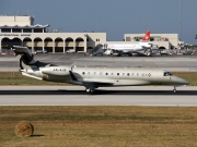 A6-AJB, Embraer ERJ-135-BJ Legacy, Al Jaber Aviation