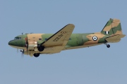 492622, Douglas C-47-A Skytrain, Hellenic Air Force