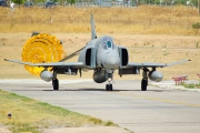 71751, McDonnell Douglas F-4-E AUP Phantom II, Hellenic Air Force