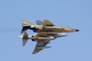 7508, McDonnell Douglas RF-4-E Phantom II, Hellenic Air Force