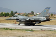 506, Lockheed F-16-C Fighting Falcon, Hellenic Air Force