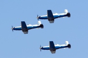014, Beechcraft T-6-A Texan II, Hellenic Air Force