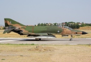 7486, McDonnell Douglas RF-4-E Phantom II, Hellenic Air Force