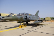 661, Dassault Mirage 2000-D, French Air Force