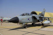 ZA556, Panavia Tornado-GR.4, Royal Air Force