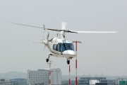 SX-HKV, Agusta A109-E Power Elite, Private