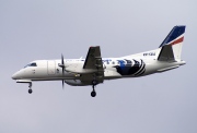 VH-SBA, Saab 340-B, Regional Express Airlines (REX)