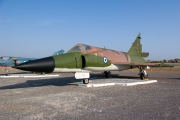 0-61106, Convair F-102-A Delta Dagger, Hellenic Air Force