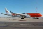 SU-EAJ, Tupolev Tu-204-120C, TNT Airways