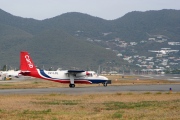 V2-LDL, Britten-Norman BN-2-A Islander, Carib Aviation