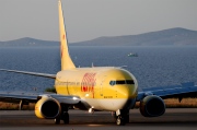 D-ATUC, Boeing 737-800, TUIfly