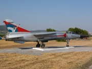 129, Dassault Mirage F.1-CG, Hellenic Air Force