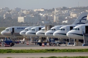 Airbus A320-200, Olympic Air