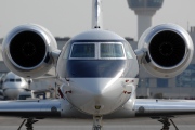 CS-DKK, Gulfstream G550, NetJets Europe