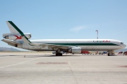 EI-UPI, McDonnell Douglas MD-11-F, Cargoitalia