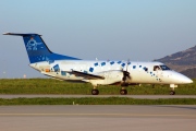 EC-JBE, Embraer EMB-120-ERF Brasilia , Swiftair