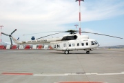 ER-MGN, Mil Mi-8-P, United Nations