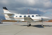 F-GRNT, Fairchild (Swearingen) SA-226-TB Merlin IIIB, Private