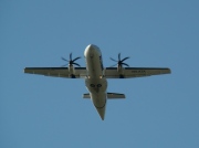 YR-ATA, ATR 42-500, Tarom