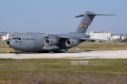 95-0103, Boeing C-17-A Globemaster III, United States Air Force