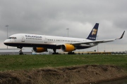 TF-FIZ, Boeing 757-200, Icelandair