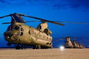 ZD575, Boeing Chinook-HC.2, Royal Air Force