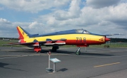 798, Sukhoi Su-22-M4, German Air Force - Luftwaffe