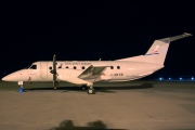 I-SKYB, Embraer EMB-120-RT Brasilia, Skybridge AirOps