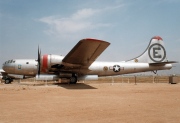 44-61669, Boeing B-29-A Superfortress, United States Air Force