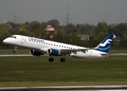 OH-LKG, Embraer ERJ 190-100LR (Embraer 190), Finnair