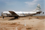 53-0363, Boeing KC-97-L Stratofreighter, United States Air Force