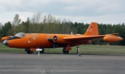 99-35, English Electric Canberra-B(TT).2, German Air Force - Luftwaffe