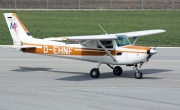 D-EHNF, Cessna F152-II, Private