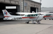 D-EIMN, Cessna F172-P Skyhawk, Private